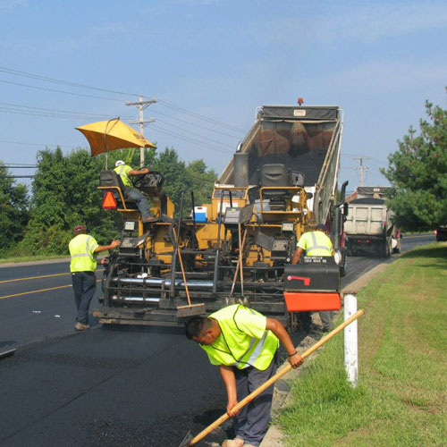 ASPHALT